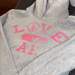 American eagle hoodie